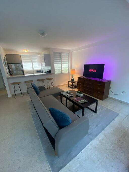 San Juan Beach Gem With Private Patio! Екстериор снимка
