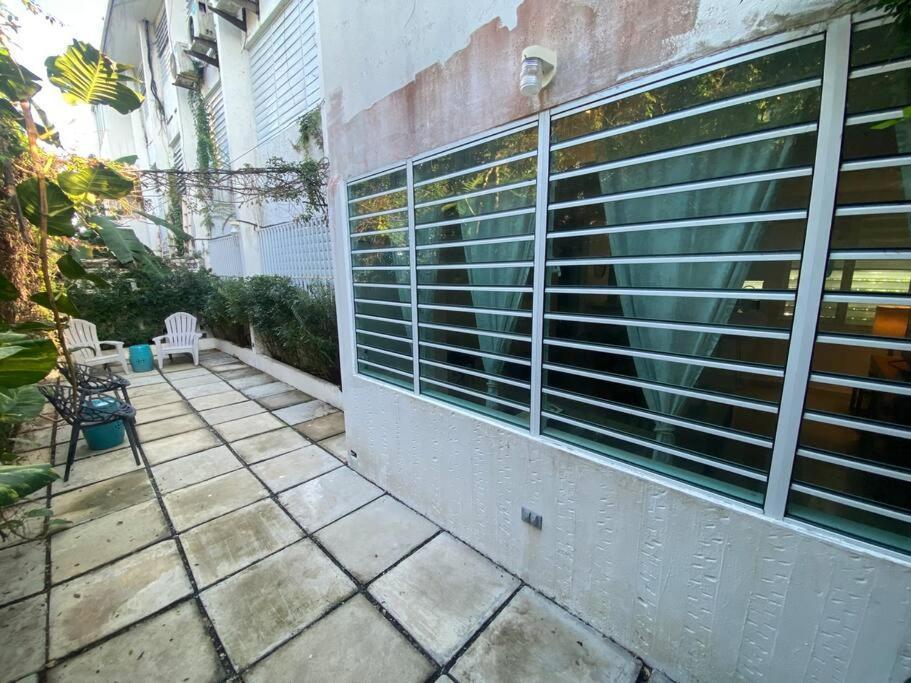 San Juan Beach Gem With Private Patio! Екстериор снимка